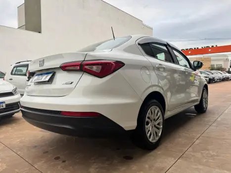 FIAT Cronos 1.3 4P FLEX DRIVE, Foto 13