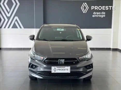 FIAT Cronos 1.3 4P FLEX DRIVE, Foto 5