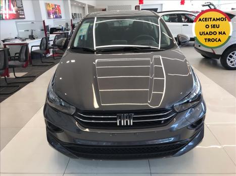 FIAT Cronos 1.3 4P FLEX DRIVE AUTOMTICO CVT, Foto 2