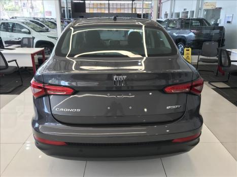 FIAT Cronos 1.3 4P FLEX DRIVE AUTOMTICO CVT, Foto 5