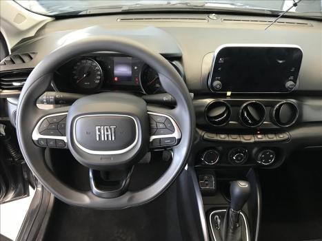 FIAT Cronos 1.3 4P FLEX DRIVE AUTOMTICO CVT, Foto 8