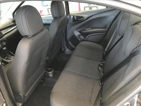 FIAT Cronos 1.3 4P FLEX DRIVE AUTOMTICO CVT, Foto 9