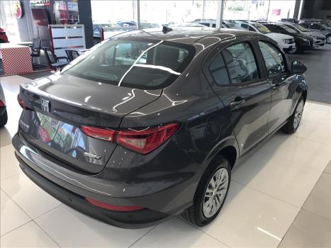 FIAT Cronos 1.3 4P FLEX DRIVE AUTOMÁTICO CVT, Foto 6 FIAT Cronos 1.3 4P FLEX DRIVE AUTOMÁTICO CVT, Foto 6