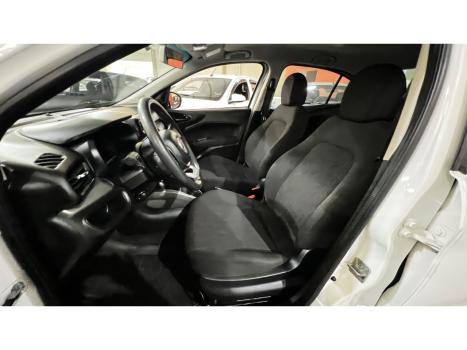 FIAT Cronos 1.3 4P FLEX, Foto 12