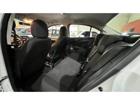 FIAT Cronos 1.3 4P FLEX, Foto 13