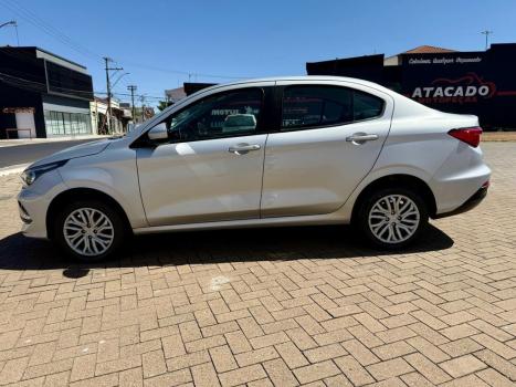 FIAT Cronos 1.3 4P FLEX DRIVE, Foto 8 FIAT Cronos 1.3 4P FLEX DRIVE, Foto 8