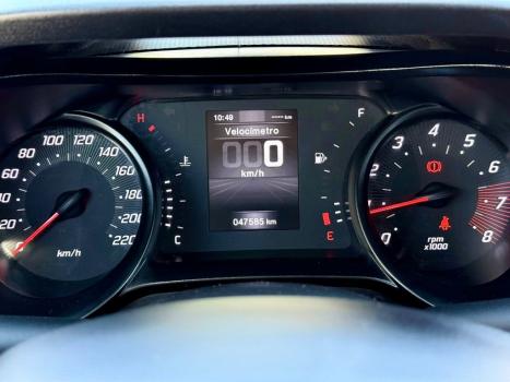 FIAT Cronos 1.3 4P FLEX DRIVE, Foto 9 FIAT Cronos 1.3 4P FLEX DRIVE, Foto 9