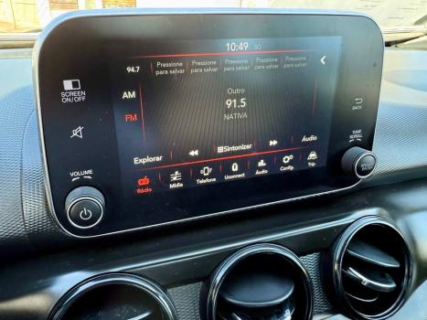 FIAT Cronos 1.3 4P FLEX DRIVE, Foto 13 FIAT Cronos 1.3 4P FLEX DRIVE, Foto 13