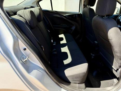 FIAT Cronos 1.3 4P FLEX DRIVE, Foto 17 FIAT Cronos 1.3 4P FLEX DRIVE, Foto 17