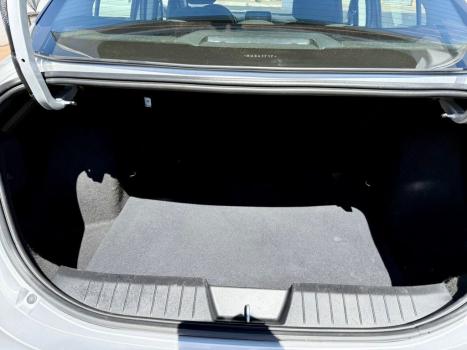 FIAT Cronos 1.3 4P FLEX DRIVE, Foto 19 FIAT Cronos 1.3 4P FLEX DRIVE, Foto 19