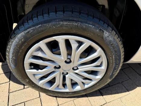 FIAT Cronos 1.3 4P FLEX DRIVE, Foto 20 FIAT Cronos 1.3 4P FLEX DRIVE, Foto 20