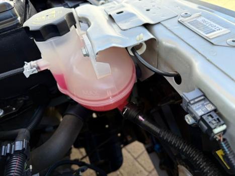 FIAT Cronos 1.3 4P FLEX DRIVE, Foto 22 FIAT Cronos 1.3 4P FLEX DRIVE, Foto 22