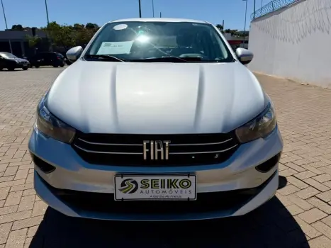 FIAT Cronos 1.3 4P FLEX DRIVE, Foto 2