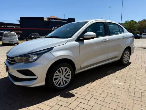 FIAT Cronos 1.3 4P FLEX DRIVE, Foto 3