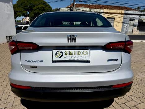 FIAT Cronos 1.3 4P FLEX DRIVE, Foto 6