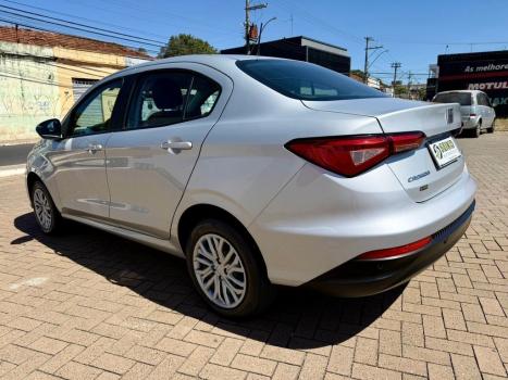 FIAT Cronos 1.3 4P FLEX DRIVE, Foto 7