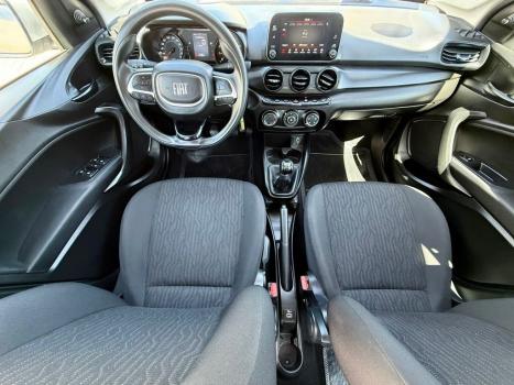 FIAT Cronos 1.3 4P FLEX DRIVE, Foto 10