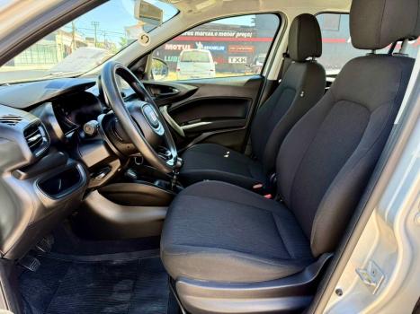 FIAT Cronos 1.3 4P FLEX DRIVE, Foto 11