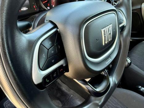 FIAT Cronos 1.3 4P FLEX DRIVE, Foto 12