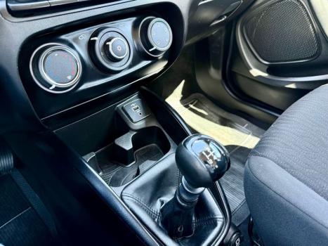 FIAT Cronos 1.3 4P FLEX DRIVE, Foto 14