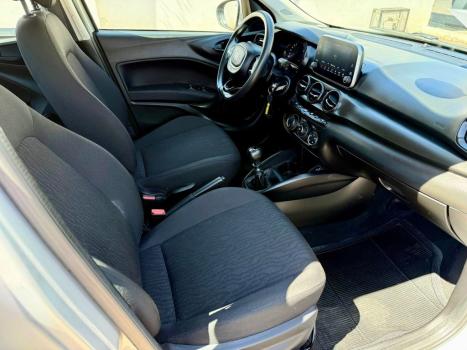 FIAT Cronos 1.3 4P FLEX DRIVE, Foto 16