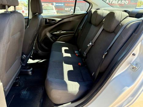 FIAT Cronos 1.3 4P FLEX DRIVE, Foto 18