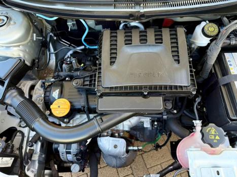 FIAT Cronos 1.3 4P FLEX DRIVE, Foto 21