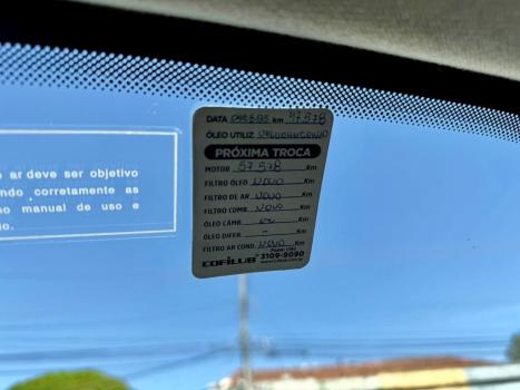 FIAT Cronos 1.3 4P FLEX DRIVE, Foto 23