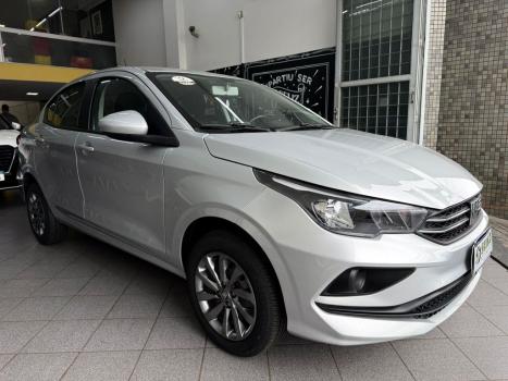 FIAT Cronos 1.3 4P FLEX DRIVE, Foto 1