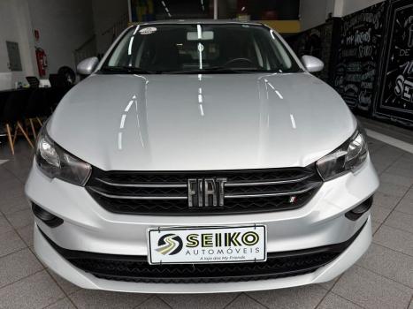 FIAT Cronos 1.3 4P FLEX DRIVE, Foto 2