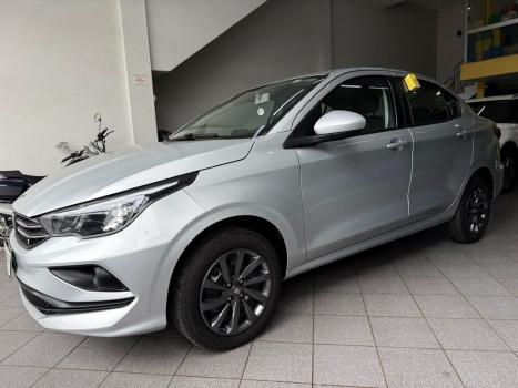 FIAT Cronos 1.3 4P FLEX DRIVE, Foto 3