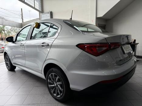 FIAT Cronos 1.3 4P FLEX DRIVE, Foto 5