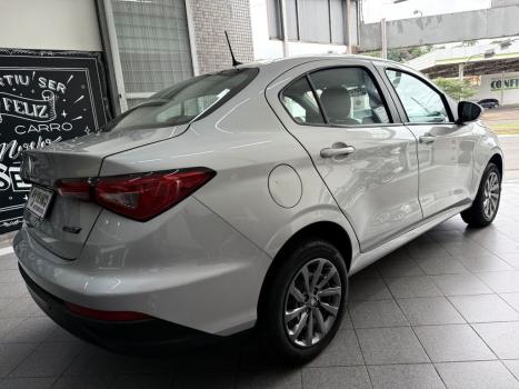 FIAT Cronos 1.3 4P FLEX DRIVE, Foto 7