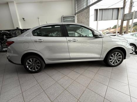 FIAT Cronos 1.3 4P FLEX DRIVE, Foto 8