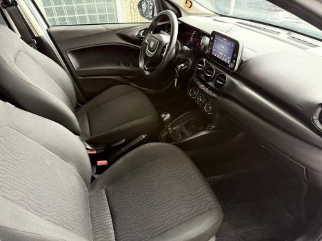 FIAT Cronos 1.3 4P FLEX DRIVE, Foto 11