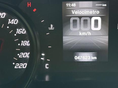 FIAT Cronos 1.3 4P FLEX DRIVE, Foto 15