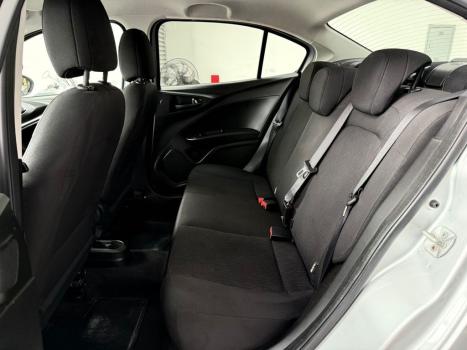 FIAT Cronos 1.3 4P FLEX DRIVE, Foto 17