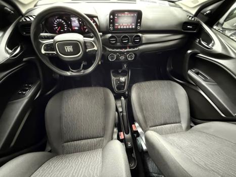 FIAT Cronos 1.3 4P FLEX DRIVE, Foto 18