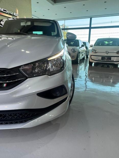 FIAT Cronos 1.3 4P FLEX DRIVE AUTOMTICO CVT, Foto 5