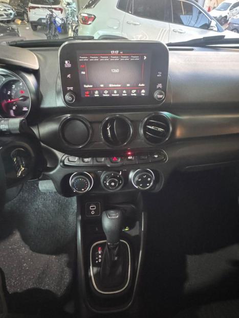 FIAT Cronos 1.3 4P FLEX DRIVE AUTOMTICO CVT, Foto 7