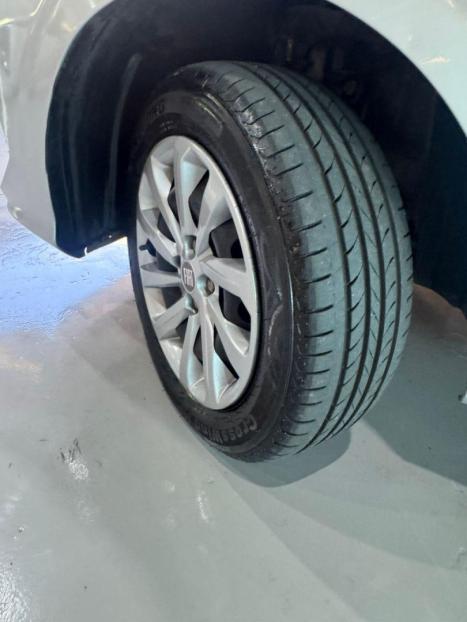 FIAT Cronos 1.3 4P FLEX DRIVE AUTOMTICO CVT, Foto 15