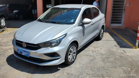 FIAT Cronos 1.3 4P FLEX DRIVE, Foto 1