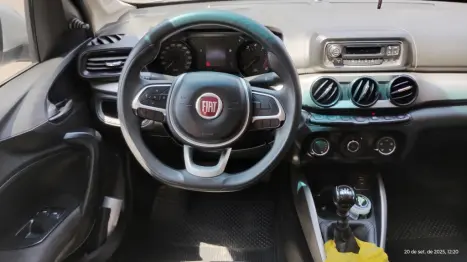 FIAT Cronos 1.3 4P FLEX DRIVE, Foto 2