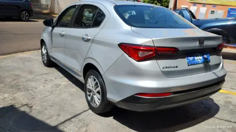 FIAT Cronos 1.3 4P FLEX DRIVE, Foto 3