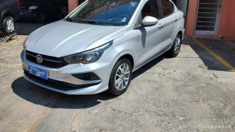 FIAT Cronos 1.3 4P FLEX DRIVE, Foto 6