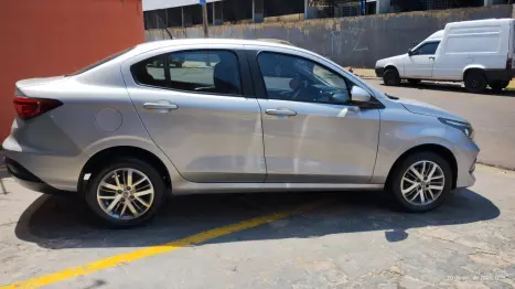 FIAT Cronos 1.3 4P FLEX DRIVE, Foto 7