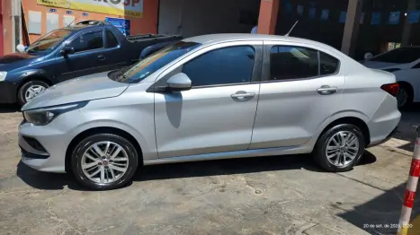 FIAT Cronos 1.3 4P FLEX DRIVE, Foto 10