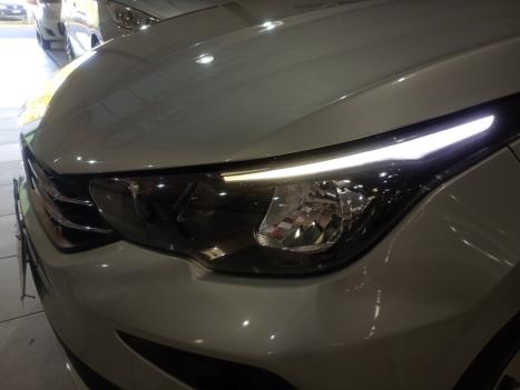 FIAT Cronos 1.3 4P FLEX DRIVE AUTOMTICO CVT, Foto 4