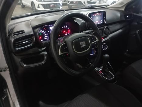 FIAT Cronos 1.3 4P FLEX DRIVE AUTOMTICO CVT, Foto 7