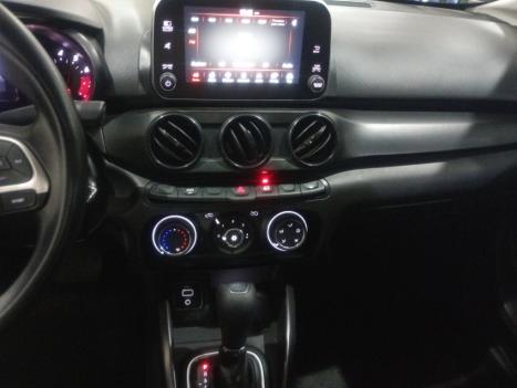 FIAT Cronos 1.3 4P FLEX DRIVE AUTOMTICO CVT, Foto 9